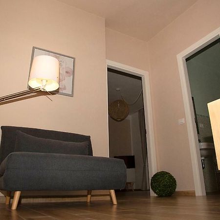 Casalou' Daire Sarzana Dış mekan fotoğraf