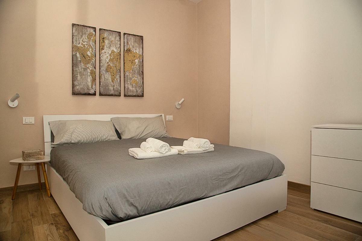 Casalou' Daire Sarzana Dış mekan fotoğraf