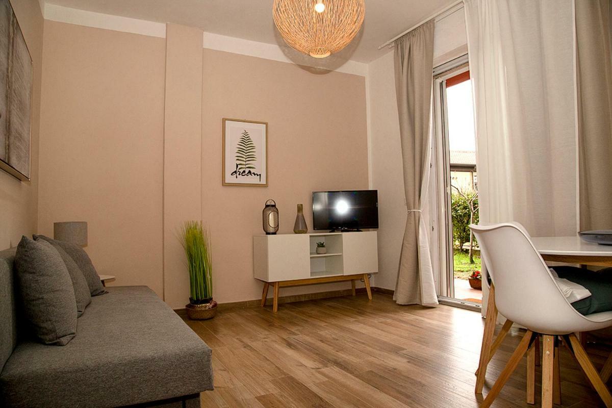 Casalou' Daire Sarzana Dış mekan fotoğraf