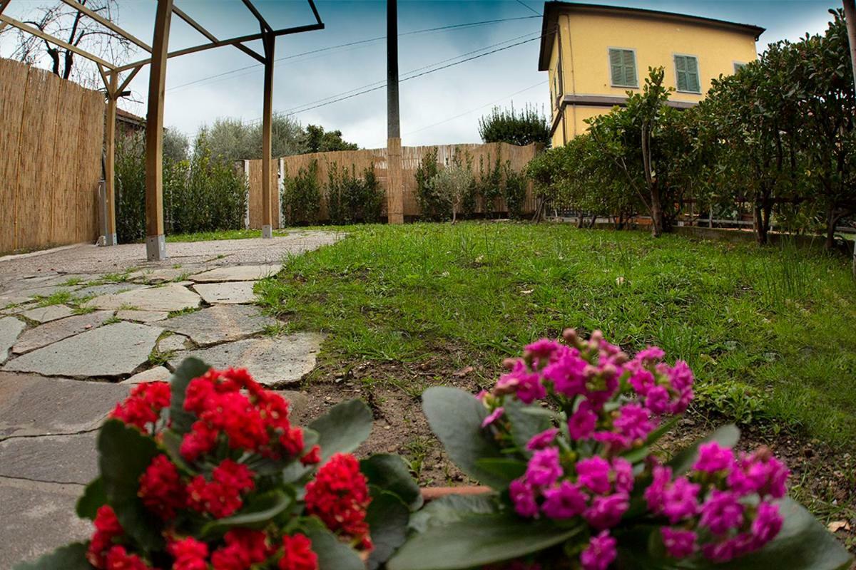 Casalou' Daire Sarzana Dış mekan fotoğraf